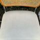 Series of 6 chairs Marcel Breuer Cesca B32