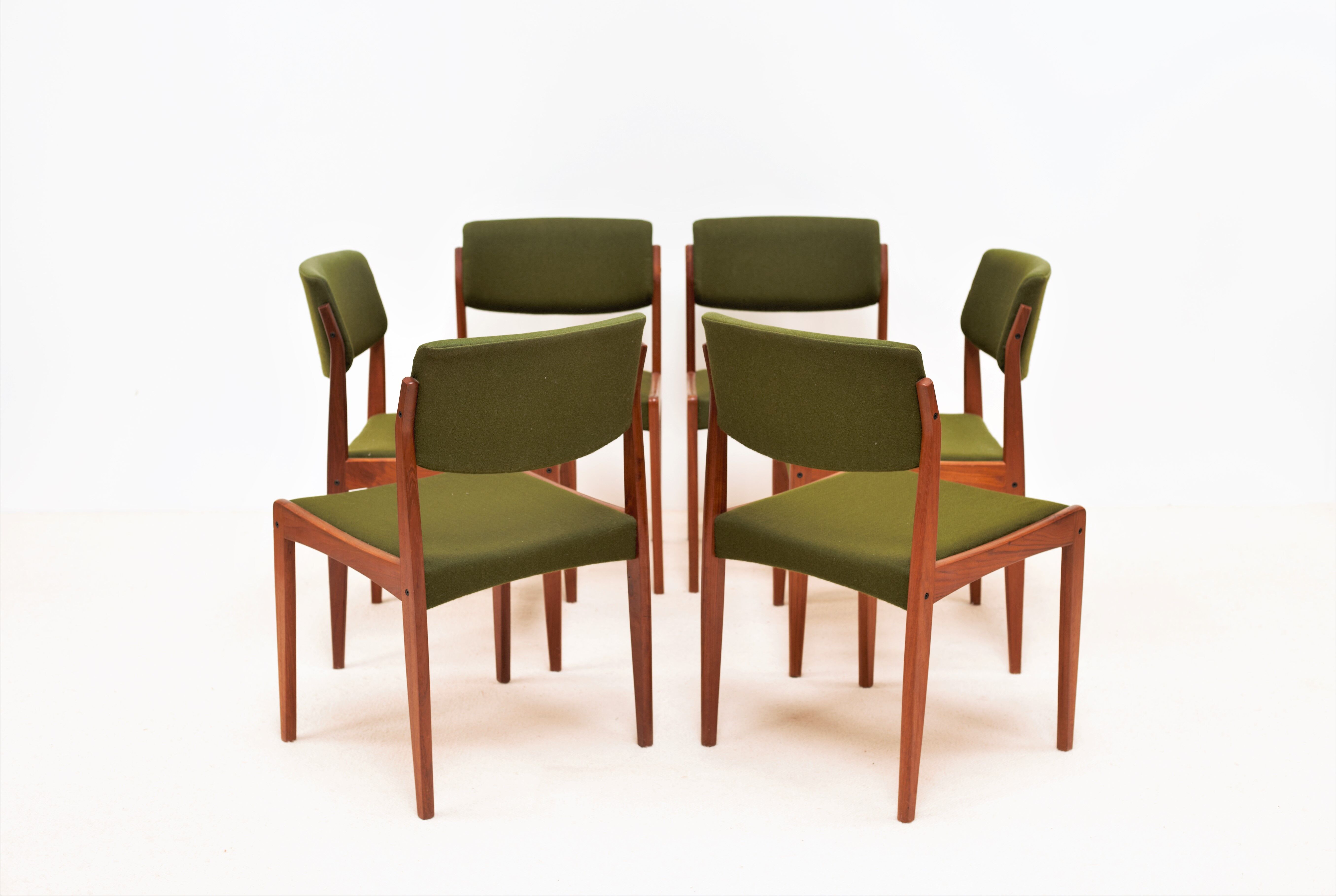 Bramin chairs