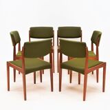 Bramin chairs