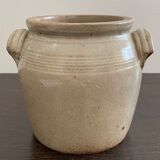 Ideal stoneware pot for Utensils Kitchen