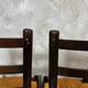 Lot de 6 chaises