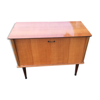 Mini bar 70s