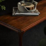 Coffee table model n°391 by Kai Kristiansen for Aksel Kjersgaard - 1960