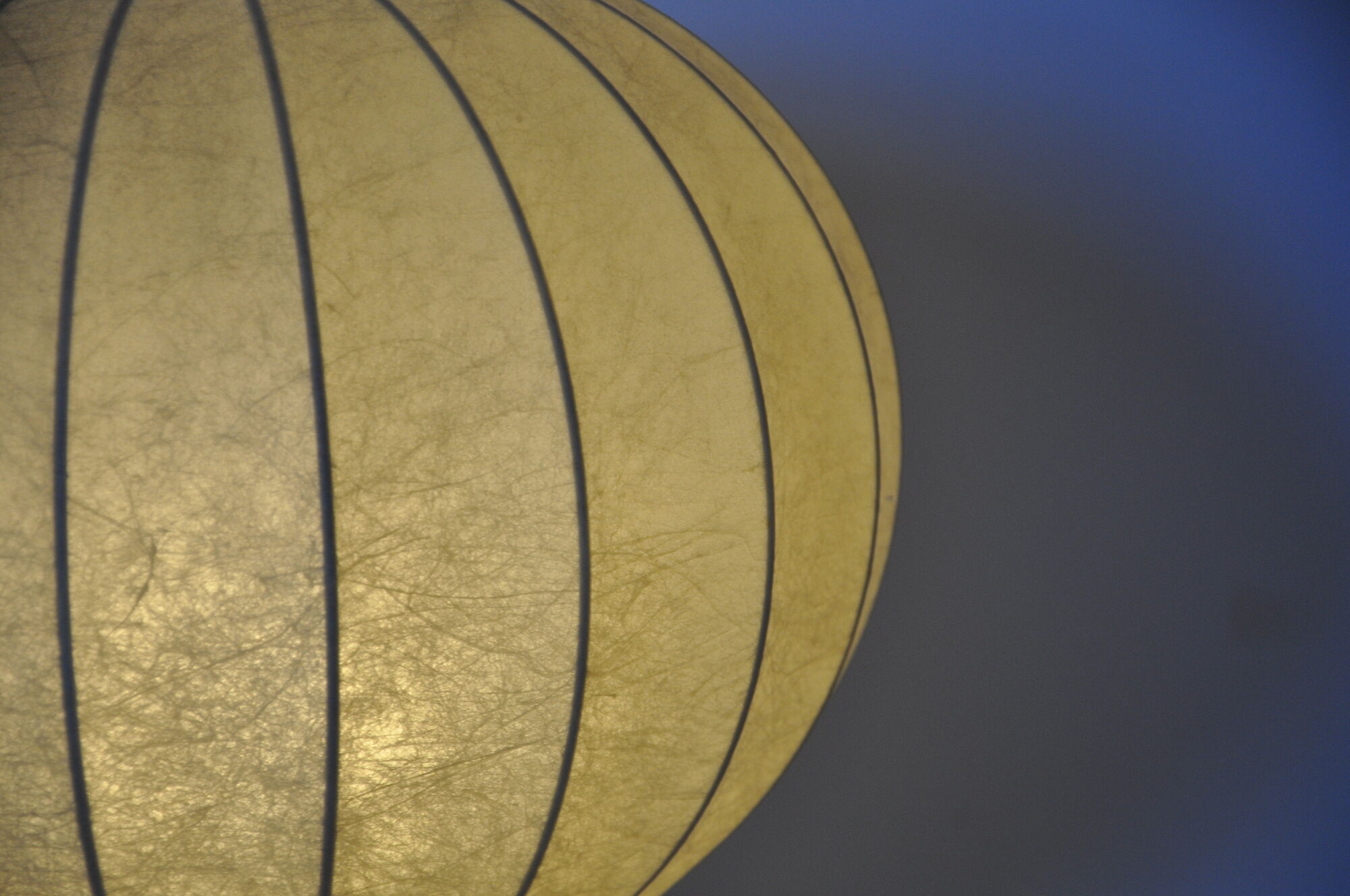 Table lamp Gatto Cocoon by Achille & Pier Giacomo Castiglioni for Flos, 1960s