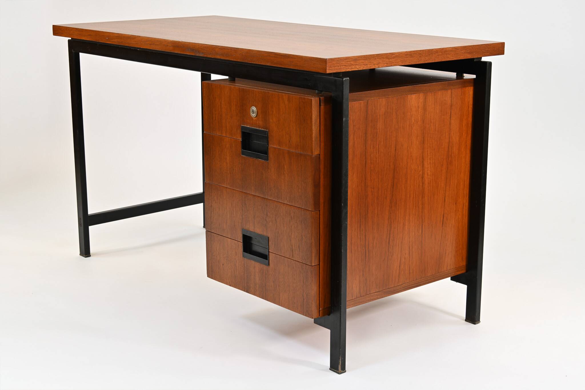 Cees Braakman desk for Pastoe "Japanese series"