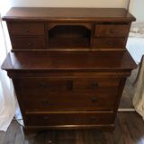 Commode - secretary