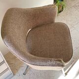Eero Saarinen Conference Chair by Knoll 1970s
