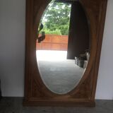 Mirror year 25/30 94x195cm