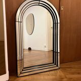 Art Deco mirror