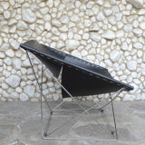 Armchair F675 Butterfly by Pierre Paulin for Artifort, 1970