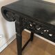 Console China