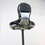 Vintage Italian Industrial Flexible Swivel Chair