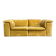 Vintage upholstery sofa by Kill International, 1970s