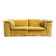 Vintage upholstery sofa by Kill International, 1970s