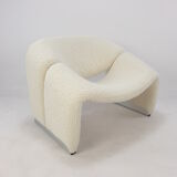 F598 Groovy Chair by Pierre Paulin for Artifort, 1980s