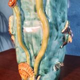 Vase "Crustaceans" Pinto 1970s