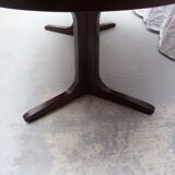 Baumann Oval Table