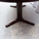Baumann Oval Table