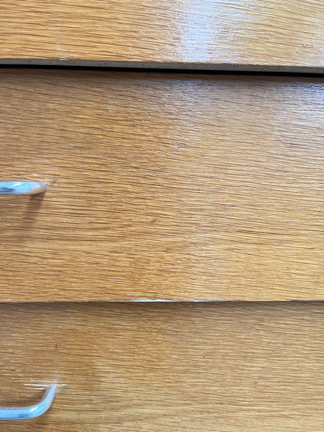 Vintage chest of drawers, buffet