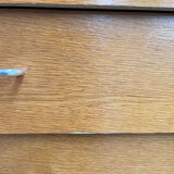 Commode, buffet vintage