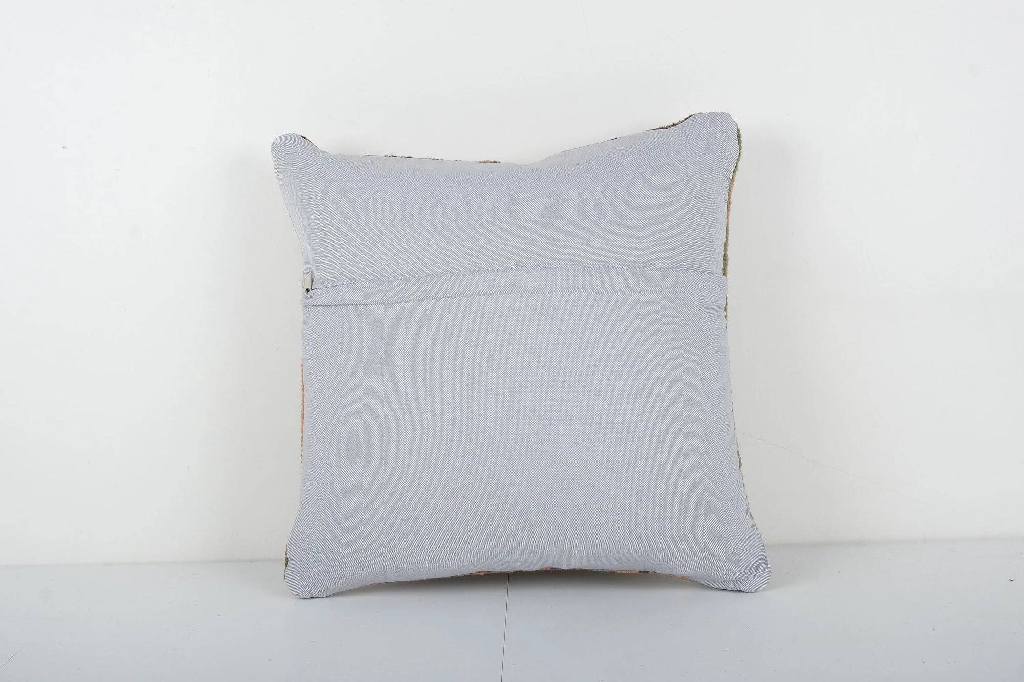 Vintage Turkish cushion cover 51x51 cm