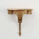 20th century Giltwood Wall Console in Louis XV Style, France