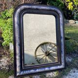 Miroir ancien Louis Philippe