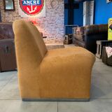 Alky chair by Giancarlo Piretti for Castelli, 1969