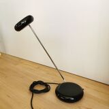 Vintage Meblo Desk Lamp: 1980s Yugoslavia Bruno Gecchelin Design