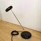 Lampe de bureau Meblo vintage : Yougoslavie des années 1980 Bruno Gecchelin Design
