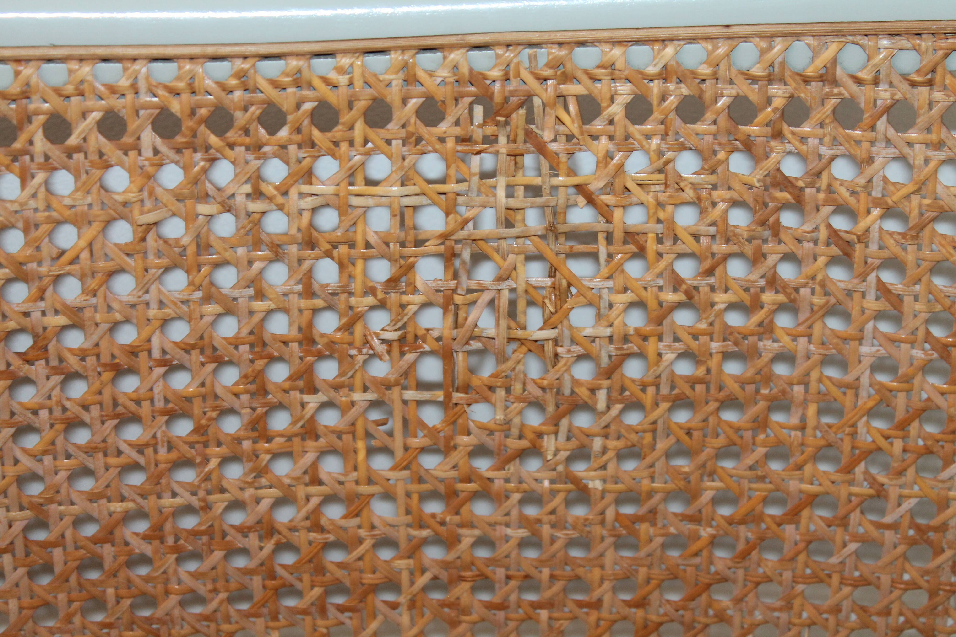 Lot 6 chairs Marcel Breuer Cesca B32