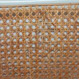 Lot 6 chairs Marcel Breuer Cesca B32