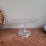 LA REDOUTE X SELENCY PLAT GÂTEAU 11 transparent