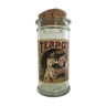 Terrot glass jar