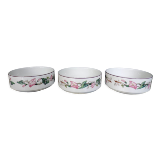 3 ramekins Villeroy & Boch Palermo Ø13cm