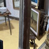 Old carved wooden column - 18th century
