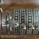 Caisse enregistreuse National 1900/1920