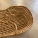 Doll bassinet