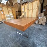Bureau director's desk - CARL HANSEN & SONS