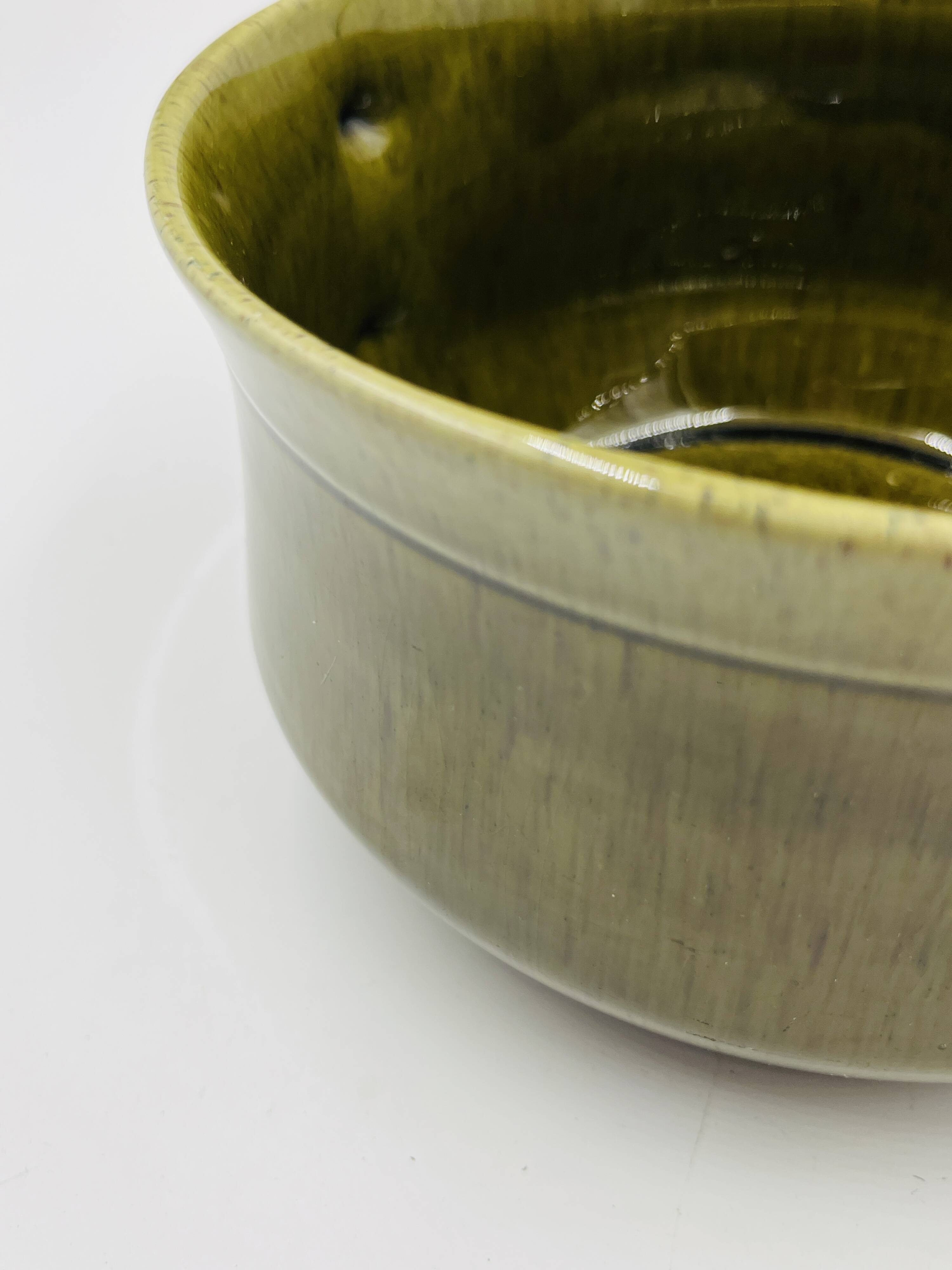 Soupière, légumier en grès Deco Hälsingborg Bengt Johansson