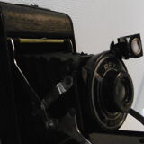 bellows camera 1937
