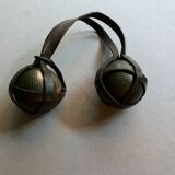 Old lyon balls
