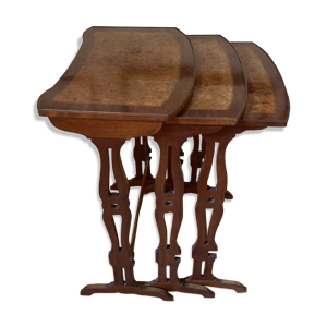 tables gigogne époque