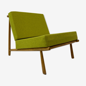 Dux lounge chair by Alf Svensson , 1950's