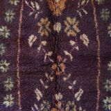 Moroccan carpet - 184 x 279 cm