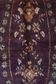 Moroccan carpet - 184 x 279 cm