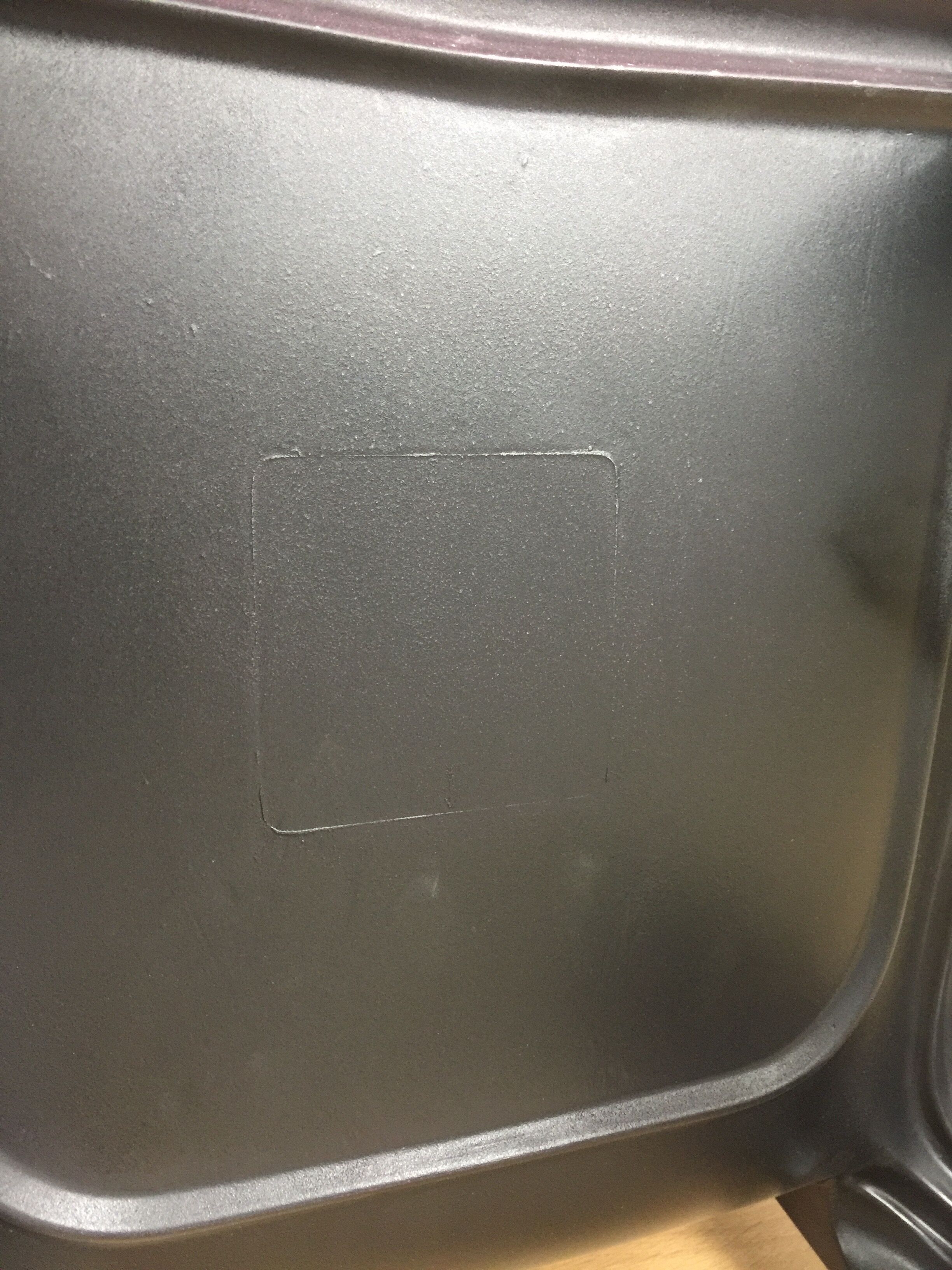 Pair of chairs n°4854 by Gae Aulenti