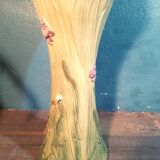 Chaumette 1970s flowerpot column