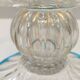 Murano Glass Centerpiece - Pedestal Bowl attr. to Alberto Doná, Italy