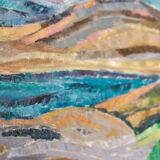 “View” X by Alvar Andersson